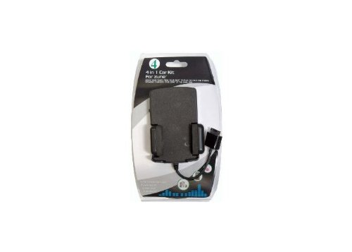 4 Channels Fm Transmitter 32 GB