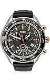 Timex Chronograph Black Dial Men's watch #T2N591