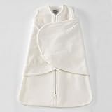 2-in-1 Micro-Fleece SleepSack Swaddle by Halo