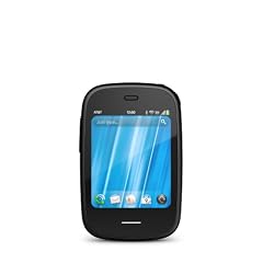 HP Veer Smartphone (6,6 cm (2,6 Zoll) Display, Touchscreen, 5 Megapixel Kamera) schwarz