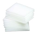 Mueller Heel & Lace Pad Pre-Cut, 1000 1/16