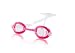 Speedo Kids Splasher Swim Goggle (HotPink/Clear)