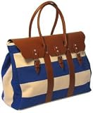 Lugano Canvas Sport Duffle