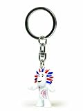 Corgi GS62216 Team GB Mascot Die Cast Mascot Key Ring