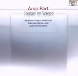 Music : Part - Spiegel Im Spiegel
