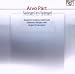 Music : Part - Spiegel Im Spiegel