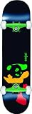 Enjoi Rasta Panda Complete Skateboard