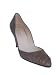 LOEFFLER RANDALL Susannah Lizard Pump in Taupe