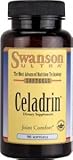 Swanson Ultra Celadrin Joint Comfort 350mg (90 Softgels)