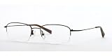 Brooks Brothers - Brooks Brothers BB393T Eyeglasses