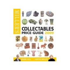 Miller's Collectables Price Guide 2009 (UK Edition)