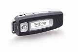 Review TrekStor GmbH & Co.KG 71912 / TrekStor i.Beat cebrax FM / 2GB MP3 Player