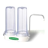 Purenex Countertop 2 Stages Water Filter