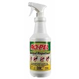 ROPEL - ANIMAL & BIRD REPELLENT Quart
