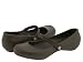 Apparel : Crocs Alice - Chocolate