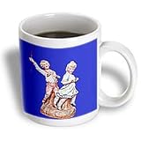 Figurines - Heubach,Playing Horse - Mugs