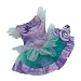 Disney Princess & Me Ballet Doll Outfit and Toe Shoes - Ariel