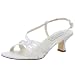 Touch Ups Women's Hillary Dyeable Sandal