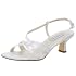 Touch Ups Womens Hillary Dyeabl