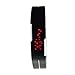 Coromose® 2015 New Arrivial Sports Silicone Digital LED Sports Wrist Watch