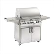 Fire Magic E790s-2X Echelon E790s Gas Grill with Single Side Burner