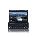 7" In-dash DVD Player W Bt