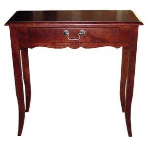 Cooper Classics 5301 Small Table Cherry