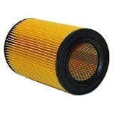 Wix 46329 Air Filter, Pack of 1 by Wix