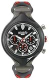 Speedo Analog Chrono Black Dial Men's watch #SD55160BX