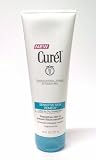Curel Sensitive Skin Remedy Lotion for Dry Irritated Skin 7.5 Oz. (Pack of 3)