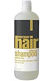 Everyone Hair Sulfate-Free Shampoo, 20 oz