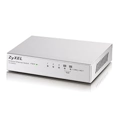 Zyxel ES-105A 5Port Switch 10/100