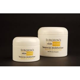 Surgeon's Skin Secret Combo Pack - Honey & Almond