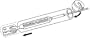 Davis Turnbuckle Boots 3/4 X 13