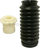 KYB SB108 Shock Accessories - Strut Boot Kit, Left and Right, Front and Rear, All Mdls.
