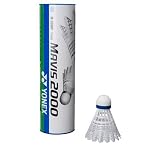 YONEX Mavis 2000 Badminton Shuttlecocks (Dozen)