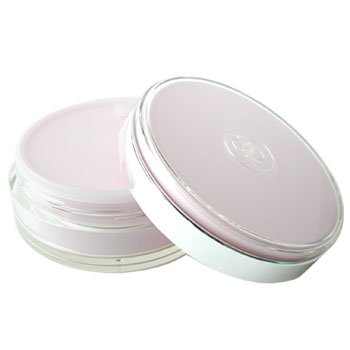 Chanel Chance Body Satin Cream - 200ml/6.8oz