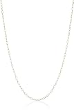 Katie Decker "Signature" 18k Yellow Gold 30" Toggle Chain Katie Decker "Signature" 18k Yellow Gold 30" Toggle Chain