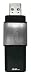 EMTEC 32 GB Slider USB Flash Drive with Em-Desk S400