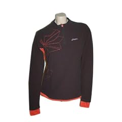 Asics Winter Laufshirt Fleece Proxima Top Damen 0900 Art. 682636