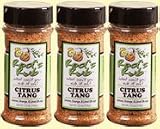 Rod's Rub 3 Pack Citrus Tang