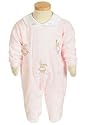 Bebini Cloud Soft Bunny Footed Sleeper