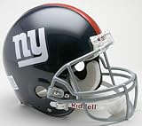 New York Giants 1961-74 Throwback Pro Line Helmet
