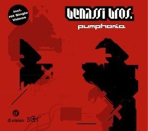 Benassi Bros - NRJ la compilation, Volume 1 - Zortam Music