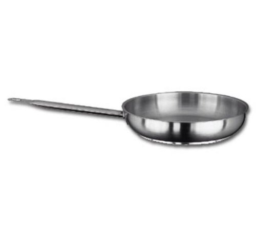 Check out sale price for Centurion Induction Fry Pan, 12 in Diam, Non-Stick, 18-10 SS, Alum Clad Bottom. Free Shipping.