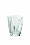 Noritake Breeze Clear 12-Ounce Tumbler, set of 4