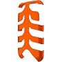 SwitchEasy RebelEssentials for CapsuleRebel Cases iPhone 3G - Orange