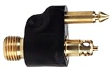 Moeller Marine Fuel Tank NPT Connector (Yamaha, 1/4