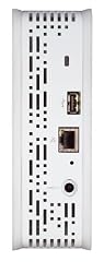 Western Digital My Book World Edition 1 TB Network Storage System - WDG1NC10000N