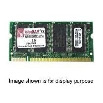 512MB 400MHz SODIMM DDR KVR400X64SC3A/512